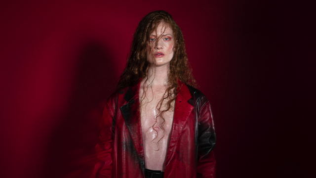 Red Moon - Thirsty