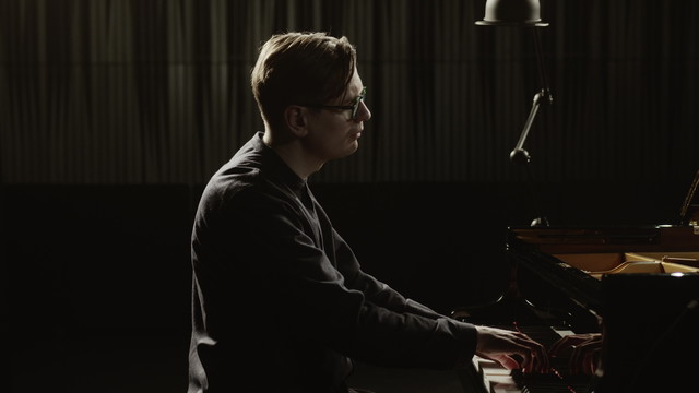 Víkingur Ólafsson - Mozart: Ave verum corpus, K. 618(Transcr. Liszt for Solo Piano) (Live)