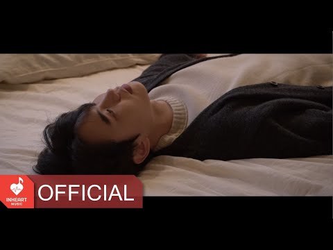 정해일 - 그래서 그만큼 아파하고 있나 봐 (预告版) (So it hurts as much)