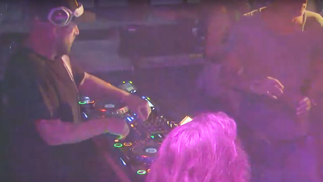 Sander Kleinenberg - Armada Invites Live 2017 (Live)