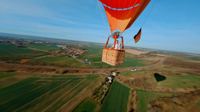 Jimilian - Kærlighed I Luften