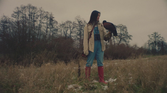 Parra For Cuva - Her Entrance