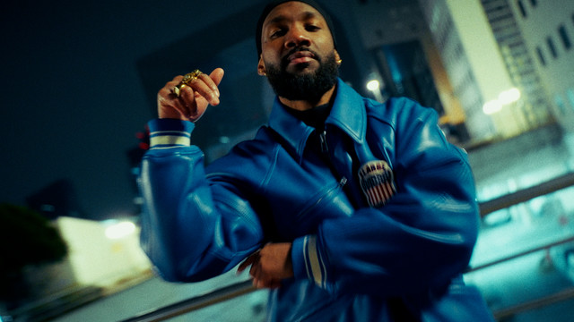 Malcolm - ANLÈ SA (Clip officiel)