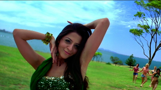 G.V. Prakash Kumar - Kaala Kaala (From