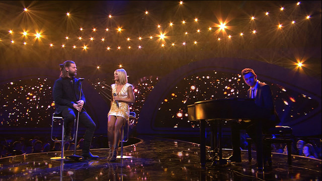 Helene Fischer - Hallelujah
