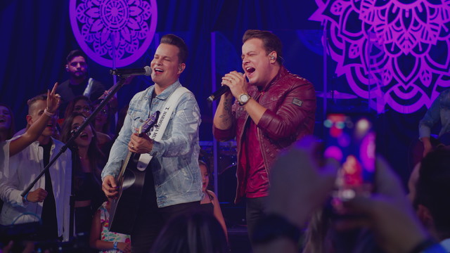 João Neto & Frederico - Cativeiro (Ao Vivo Em Goiânia / 2022)