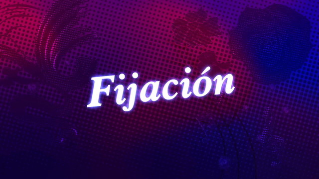 Caracol Televisión - Fijación