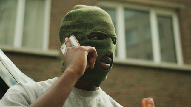 Leblanco - Onderwereld