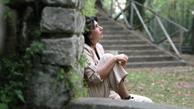 Olivia Belli - Grembo