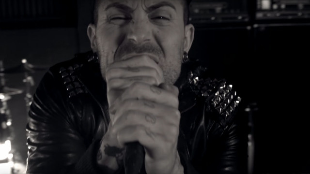 AFI - I Hope You Suffer