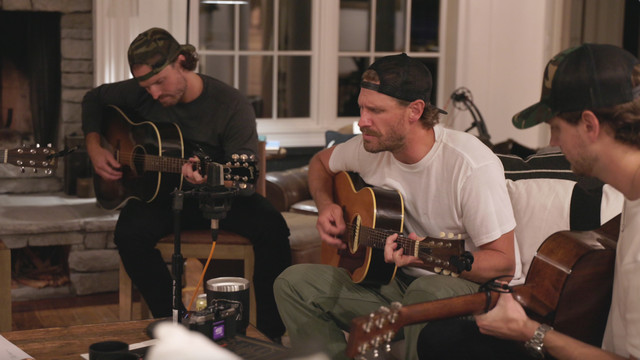 Chase Rice - Key West & Colorado(Fireside Sessions) (Fireside Sessions)