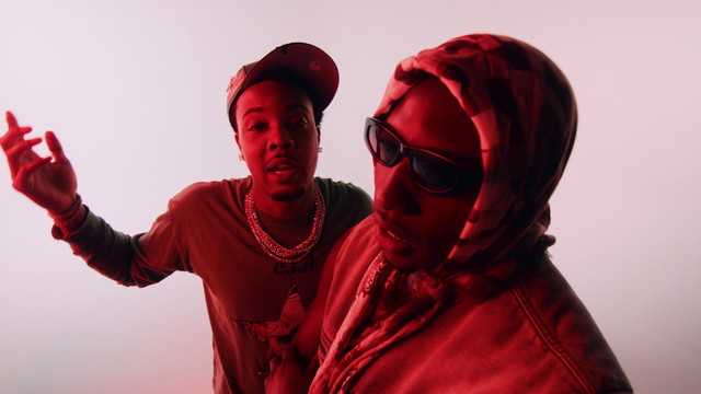 Rob49 - WTHELLY (Remix)