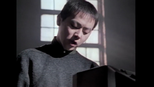 窦唯 - 上帝保佑