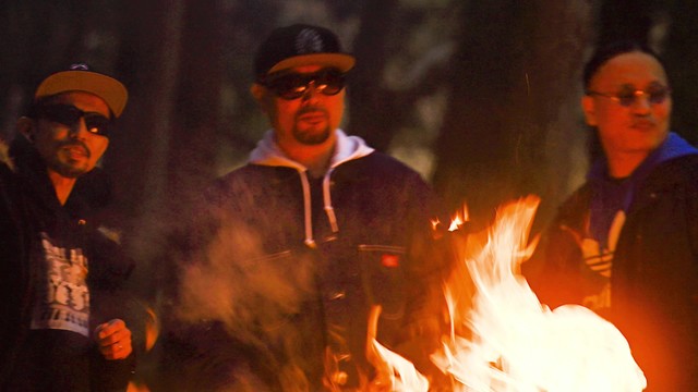 E.P.O - KAERIZAKI哀歌