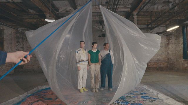 half·alive - Hot Tea