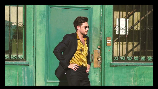 Niall Horan - San Francisco