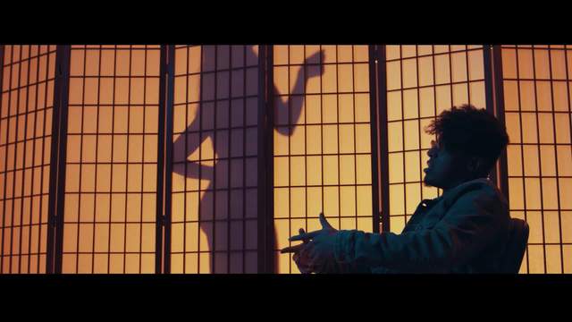 Prinssi Jusuf - Nauhat Auki