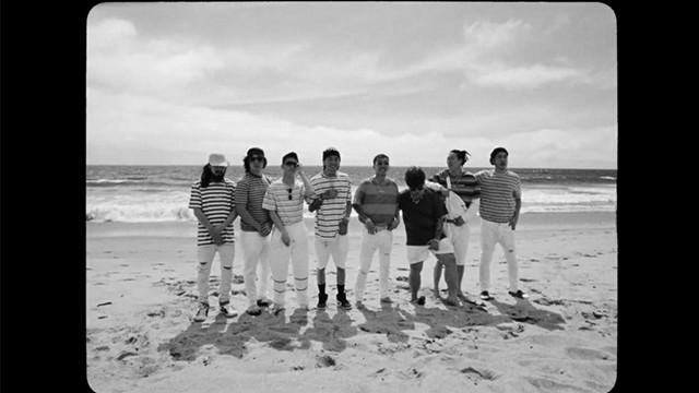 03 Greedo - Swimming Pool