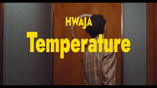 HWAJA - 온도차