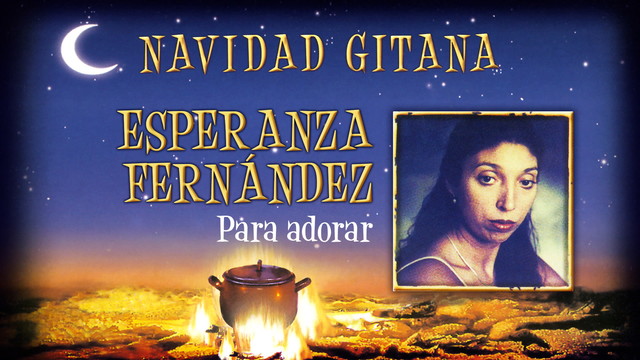 Esperanza Fernandez - Para Adorar