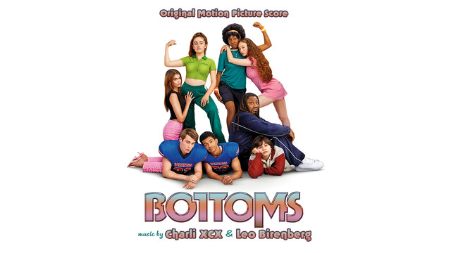 Leo Birenberg - End Credits | Bottoms(Original Motion Picture Score)