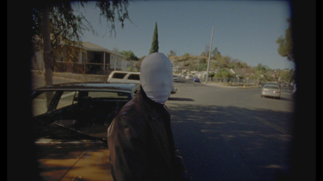 Paris Texas - HEAVY METAL