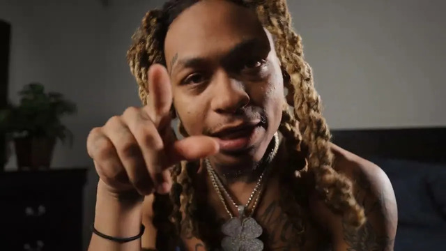 LuckGangKibias - Life