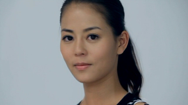 刘香慈 - 勇敢的力量