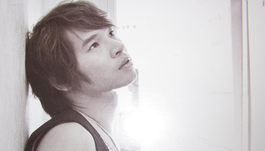 冷漠 - 这条街 (KTV版)