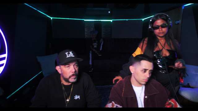 Tropkillaz - Kurumi Kaluana