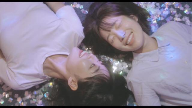 몬구 - 한 잔만 더 마시고 우리 이 우주를 걷자 (let's walk this universe)