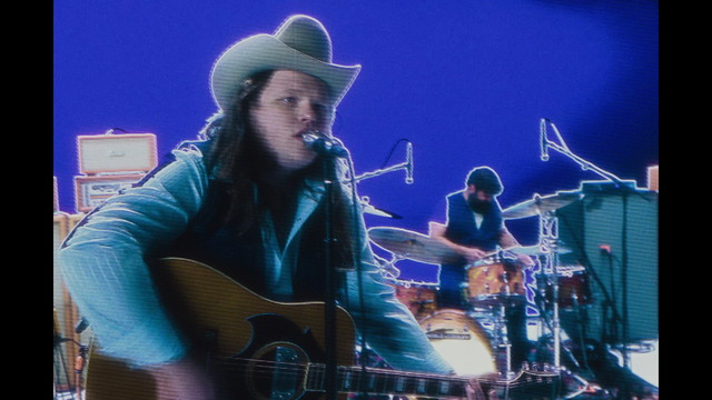 Marcus King - On & On (Live In Blue / 2025)