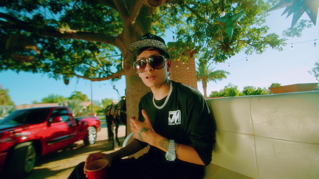 Jassiel Gutierrez - Bien Montado