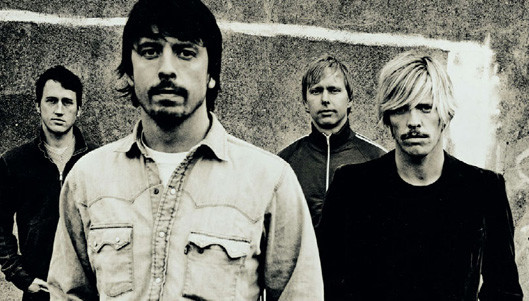 Nirvana - Smells Like Teen Spirit