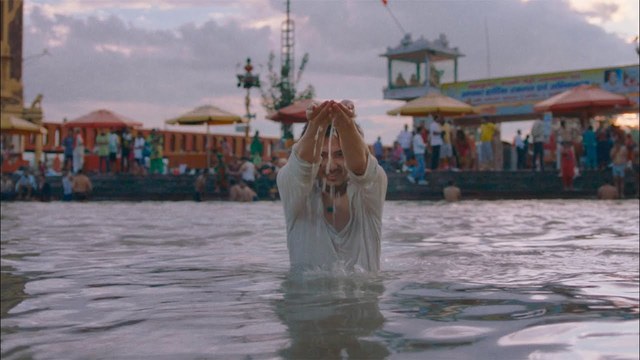 藤井风 - grace (《「KAZE THEATER」篇》短剧主题曲)