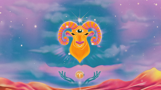 Bomba Estéreo - Calentita(Aries) (Audio)