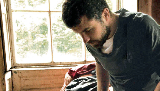 Mick Flannery - Wish You Well