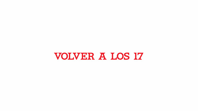 Mercedes Sosa - Volver a los 17 (Official Lyric Video)