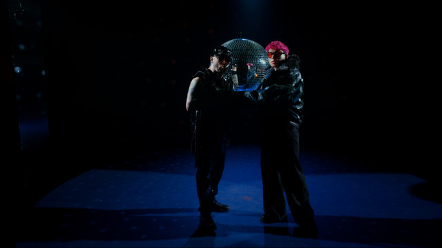 Beele - Tu Boca (Adelanto)