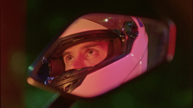 Christian Jean - Nébula