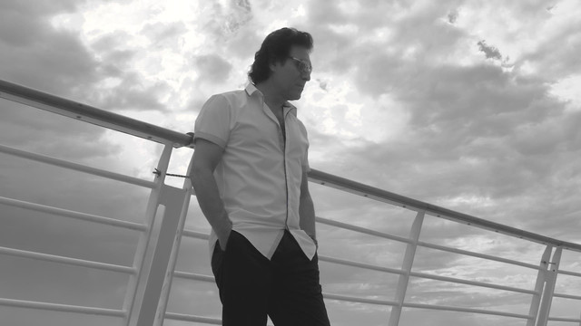 Andy - Delam Gerefteh