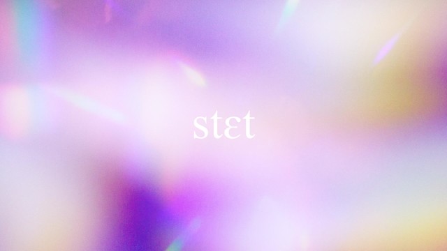 Guy Sigsworth - Anicca (Visualiser)