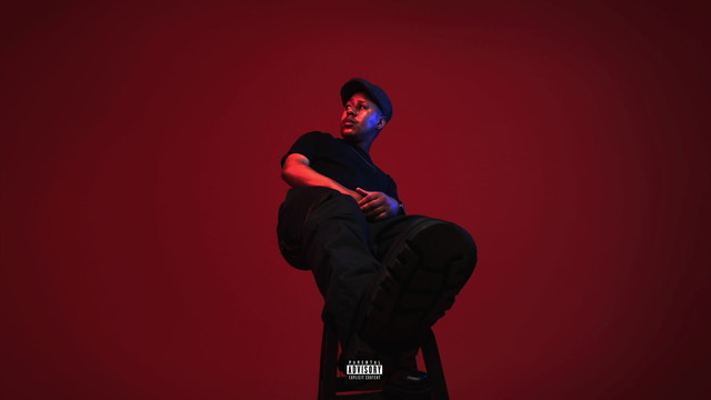 G-TECH 2bit - Kele Hampe (Visualizer)