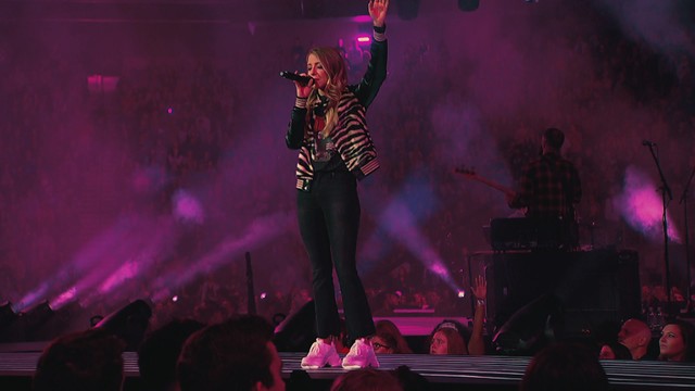 Passion - It Is Finished (Live)