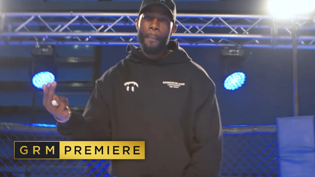 RA (Real Artillery) - WWF