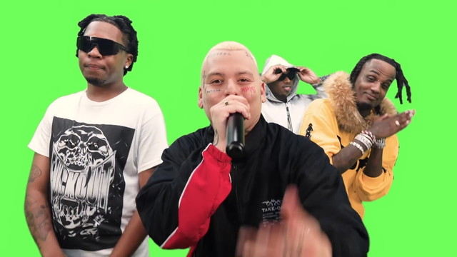 The Box - THE BOX MEDLEY 9