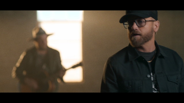 Tobymac - Cornerstone