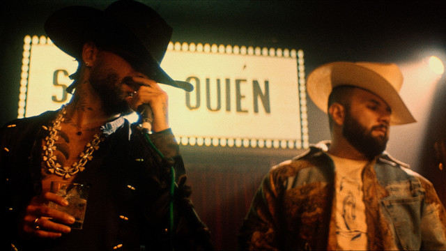 Maluma - Según Quién (Official Video)