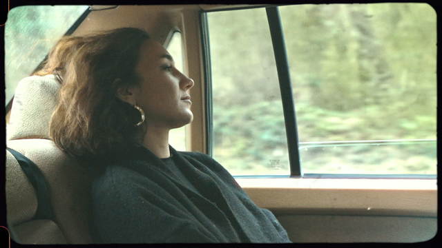 Sedef Sebüktekin - Zehir