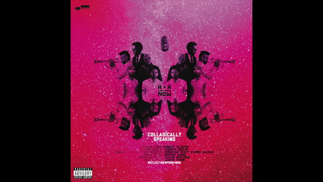 R+R=NOW - Change Of Tone (Audio)